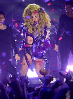 Lady Gaga to Play Final Shows at Roseland Ballroom in NYC