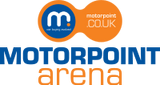 Motorpoint Arena Sheffield