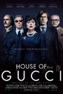 House of Gucci poster 001.jpg (273 КБ) Постеры фильма Дом Гуччи
