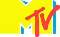 MTV logo
