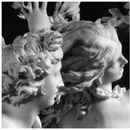"Apollo & Daphne" by Gian Lorenzo Bernini