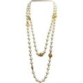 Chanel - Vintage pearl necklace