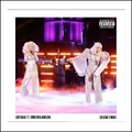 Do What U Want feat. Christina Aguilera.jpg (728 КБ) Champion Gothic Bantamweight от Hoefler-Frere Jones