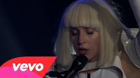 "Dope" Live on artRave (2013)