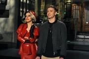 Saturday Night Live (May 21, 2011)