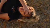 "Million Reasons" Music video (2016)