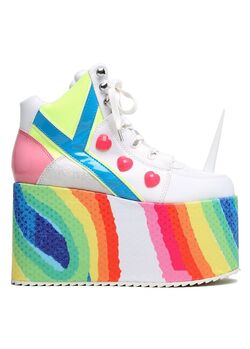 Yru unicorn shoes new arrivals