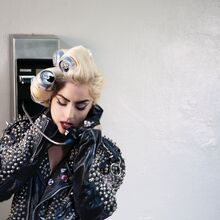 Telephone Song Gagapedia Fandom The gagapedia is the first wiki. telephone song gagapedia fandom