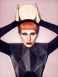 2011-13: Born This Way