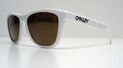 Mod. Frogskin Col. White (Oakley)