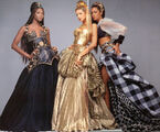 Versace-AW-Atelier-1992-Skirt