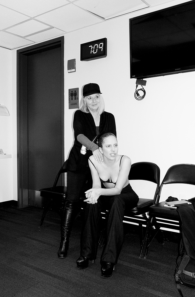 Terry Richardson/8-24-13/3 | Gagapedia | Fandom