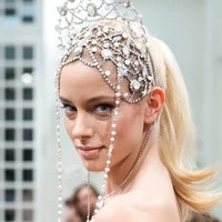 Celia Kritharioti Gagapedia Fandom Celia kritharioti is one of the most famous greek fashion designers: