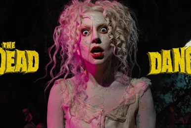 Chantal Thomass | Gagapedia | Fandom