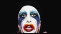 Applause Music Video 040