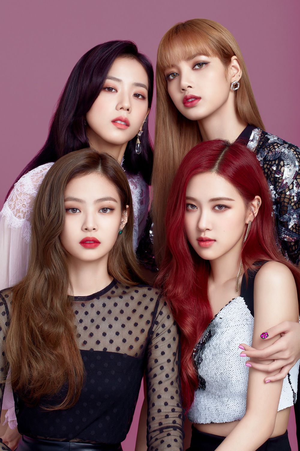 Where is Blackpink? Angry fans are demanding a comeback, but Lisa is busy  breaking Spotify records with her solo music, Jisoo's acting In Snowdrop  and Jennie is focused on fashion endorsements