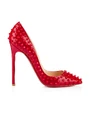 Christian Louboutin - SS2013C ''Pigalle'' 120mm red patent pumps.jpg (292 КБ) Pigalle