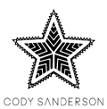 Cody Sanderson logo