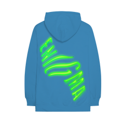 Lady gaga enigma hoodie on sale