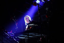 Lady Gaga to Play Final Shows at Roseland Ballroom in NYC