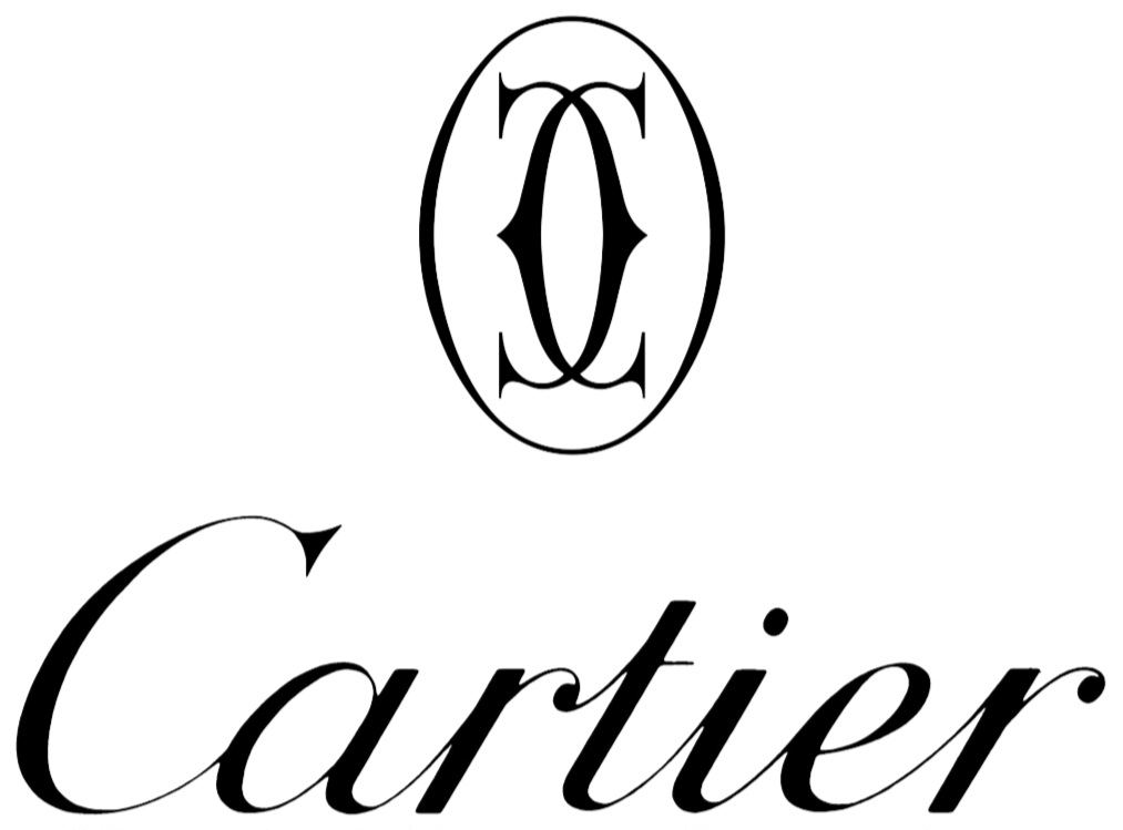 cartier official logo