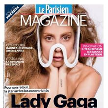 Interviews Artpop 2013 Covers Gagapedia Fandom Artpop's most naked, straightforward pop moments that are the what makes artpop impossible to dismiss, however, is that when gaga revisits more conventional pop. gagapedia fandom
