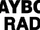 Playboy Radio