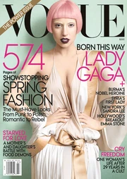 Vogue 2011