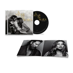 A Star Is Born Album Gagapedia Fandom