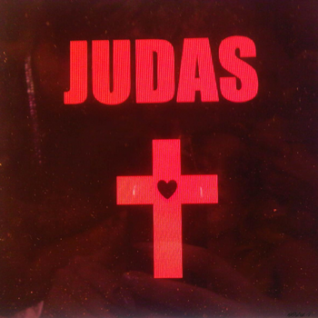 Judas-Single