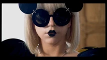 "Paparazzi" Music video (2009)