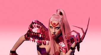 Lady Gaga Chromatica Gagapedia Fandom The set of unmastered instrumentals includes the songs from alice to babylon (except for sine from. lady gaga chromatica gagapedia fandom