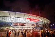Allphones Arena