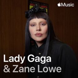 Apple Music 1 | Gagapedia | Fandom