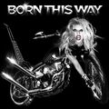 Born this Way CD