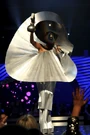 MTV Europe Music Awards (6 ноября, 2011)