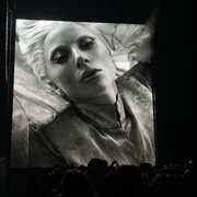 Сонета The Chromatica Ball Режиссёр - Ник Найт