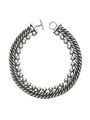 Alexander Wang - Ball chain stacked necklace