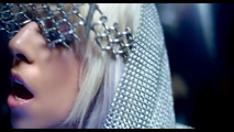 "LoveGame" Music video (2009)