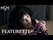House of Gucci - "Meet The Lady of The House" Featurette