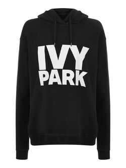 Ivy park cheap hoodie topshop