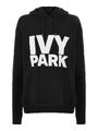 Ivy Park - Logo pullover hoodie