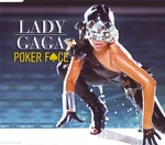 Poker Face maxi-single
