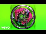 "Sine From Above" (Chester Lockhart, Mood Killer & Lil Texas Remix) with Elton John (2021)