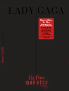 Slipcase front