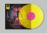 Chromatica trifold yellow vinyl 003