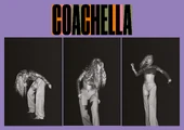 Coachella merchandise