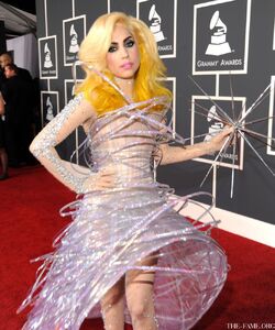 Swarovski | Gagapedia | Fandom