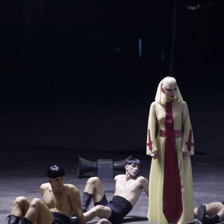 Alejandro Song Gagapedia Fandom Was alejandro,67 which reached number one in finland68 and attracted controversy when its music video was deemed blasphemous by the catholic league.69 both tracks reached the top five. alejandro song gagapedia fandom