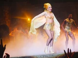 [5] The Born This Way Ball (2012)